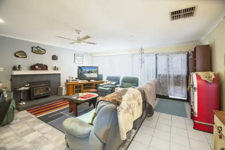 Second view of Homely house listing, 8 Warreena Grove, Chum Creek VIC 3777