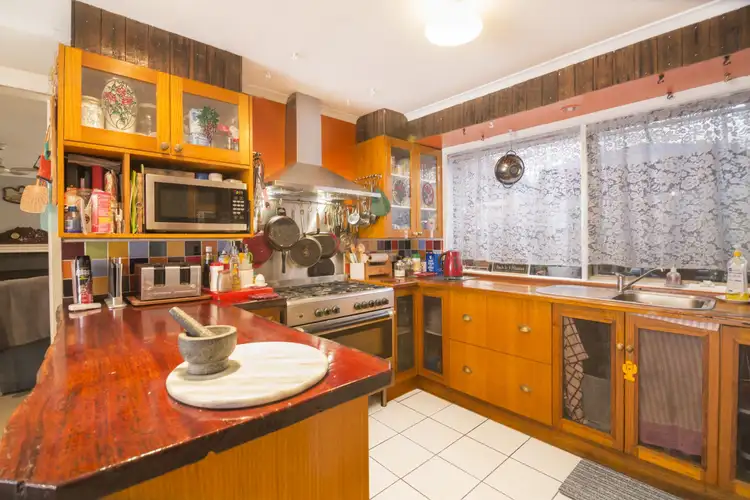 Fourth view of Homely house listing, 8 Warreena Grove, Chum Creek VIC 3777