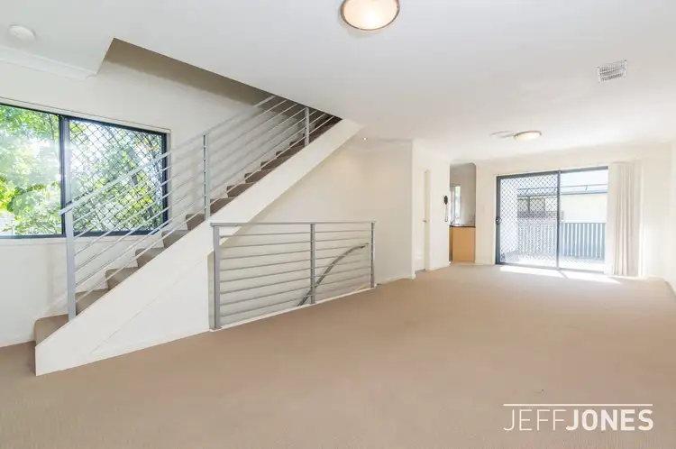 6/96 Marquis Street, Greenslopes QLD 4120