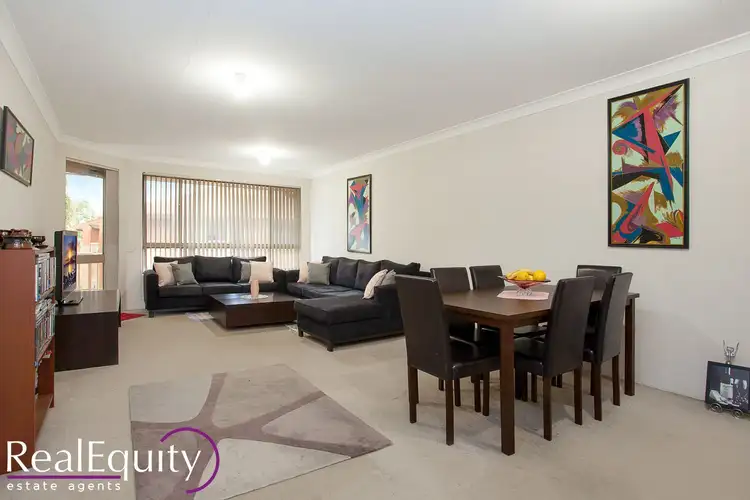 Second view of Homely unit listing, 21/5 Mead Drive, Chipping Norton NSW 2170