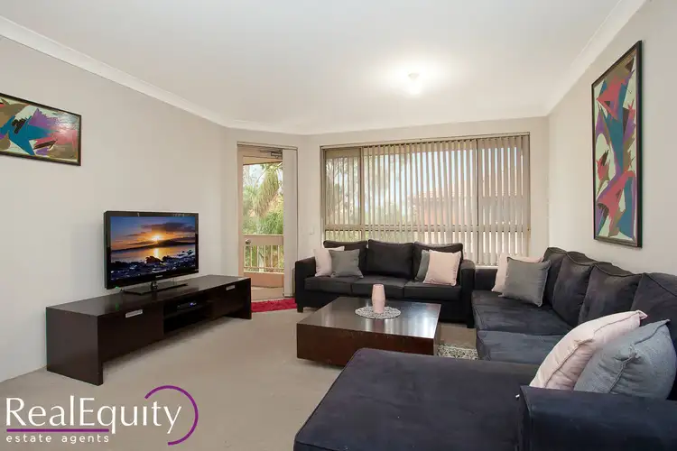 Third view of Homely unit listing, 21/5 Mead Drive, Chipping Norton NSW 2170