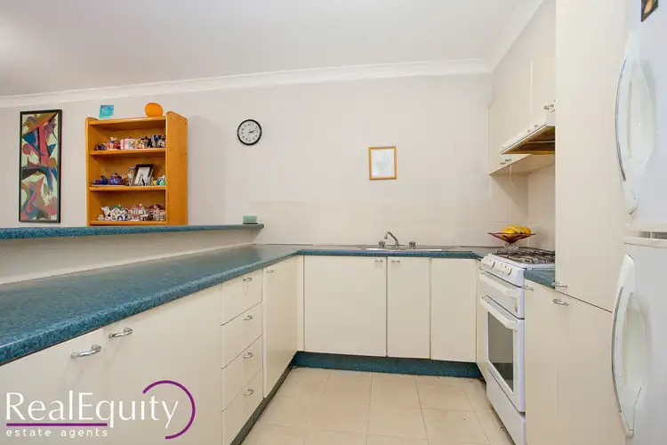 Fourth view of Homely unit listing, 21/5 Mead Drive, Chipping Norton NSW 2170