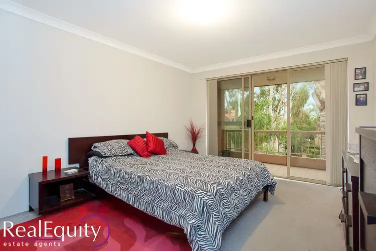 Fifth view of Homely unit listing, 21/5 Mead Drive, Chipping Norton NSW 2170