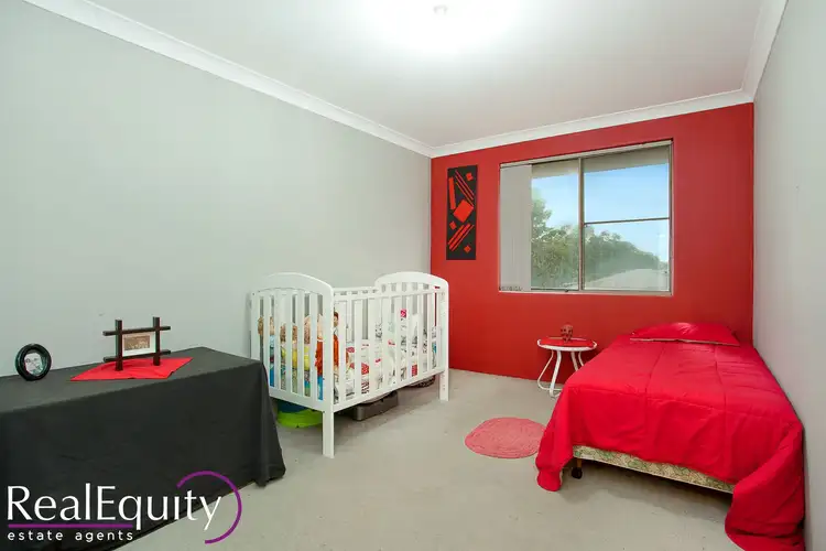 Sixth view of Homely unit listing, 21/5 Mead Drive, Chipping Norton NSW 2170