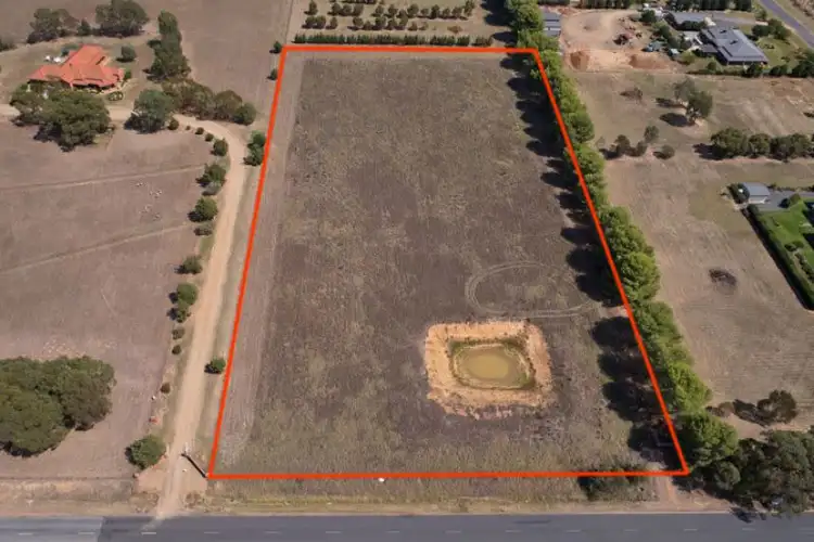 Lot 358 Bakers Lane, Lake Albert NSW 2650