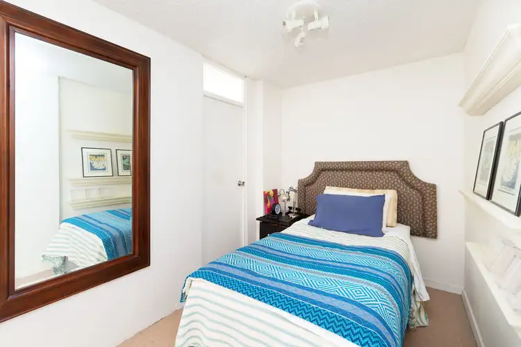 Fifth view of Homely studio listing, 45/5-7 Esplanade, Elizabeth Bay NSW 2011