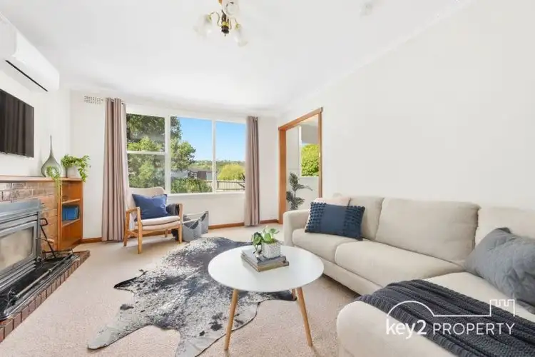 Third view of Homely house listing, 8 Tonga Place, Ravenswood TAS 7250