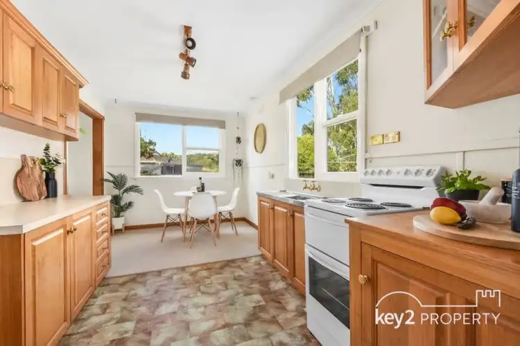 Fourth view of Homely house listing, 8 Tonga Place, Ravenswood TAS 7250