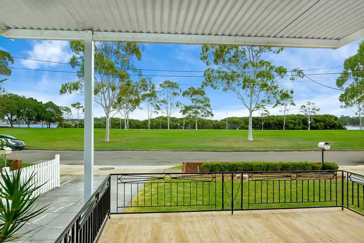 Sixth view of Homely house listing, 48 Preston Avenue, Five Dock NSW 2046