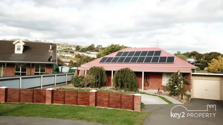 15 Goulburn Street, St Leonards TAS 7250