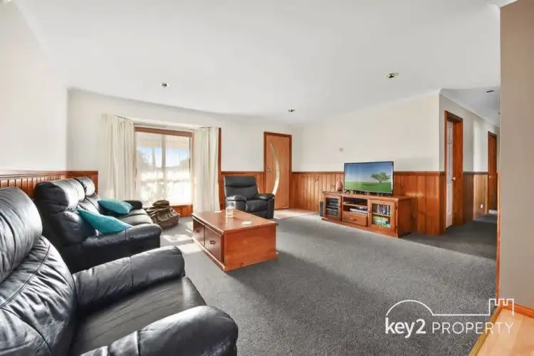 Fifth view of Homely house listing, 15 Goulburn Street, St Leonards TAS 7250