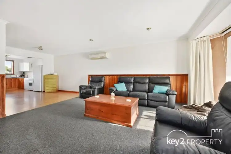 Sixth view of Homely house listing, 15 Goulburn Street, St Leonards TAS 7250