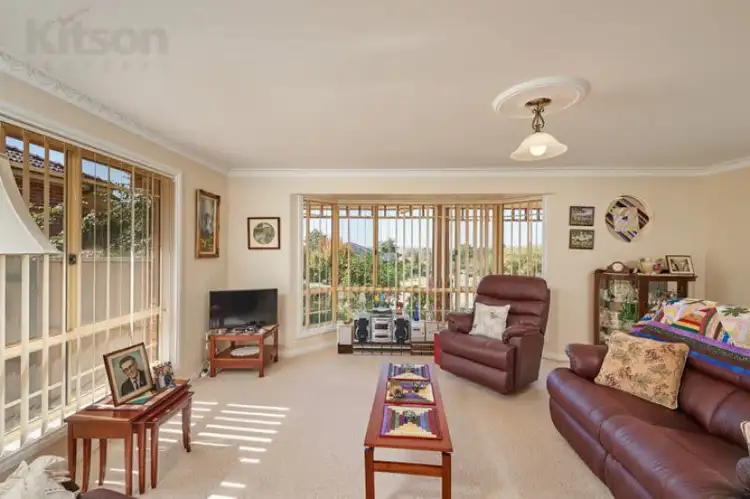 Third view of Homely house listing, 14 O'Hara Place, Kooringal NSW 2650