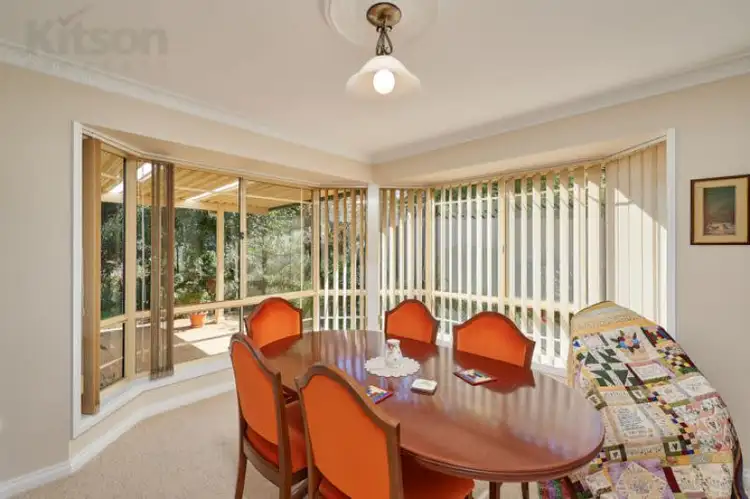 Fifth view of Homely house listing, 14 O'Hara Place, Kooringal NSW 2650