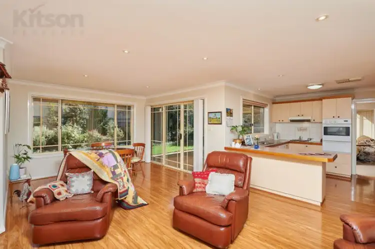Sixth view of Homely house listing, 14 O'Hara Place, Kooringal NSW 2650