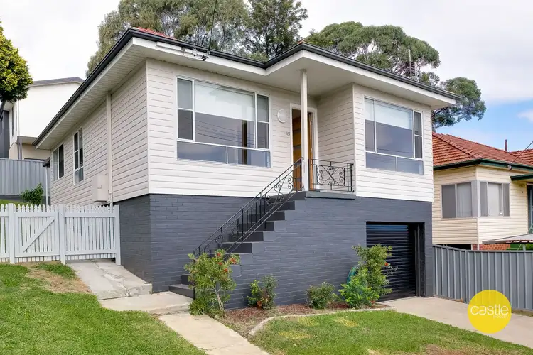 45 Arthur Street, North Lambton NSW 2299