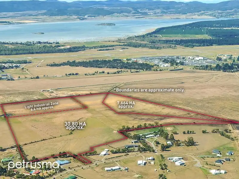 Main view of Homely land listing, 73 Shelomith Drive, Acton Park TAS 7170