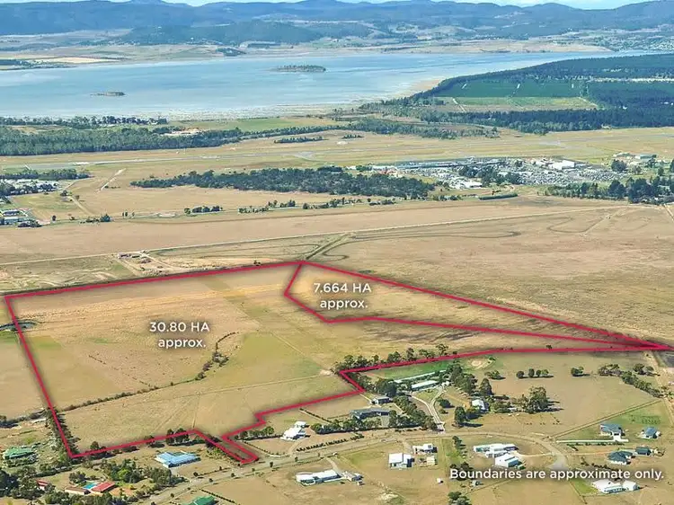 Third view of Homely land listing, 73 Shelomith Drive, Acton Park TAS 7170