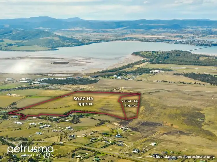 Fourth view of Homely land listing, 73 Shelomith Drive, Acton Park TAS 7170