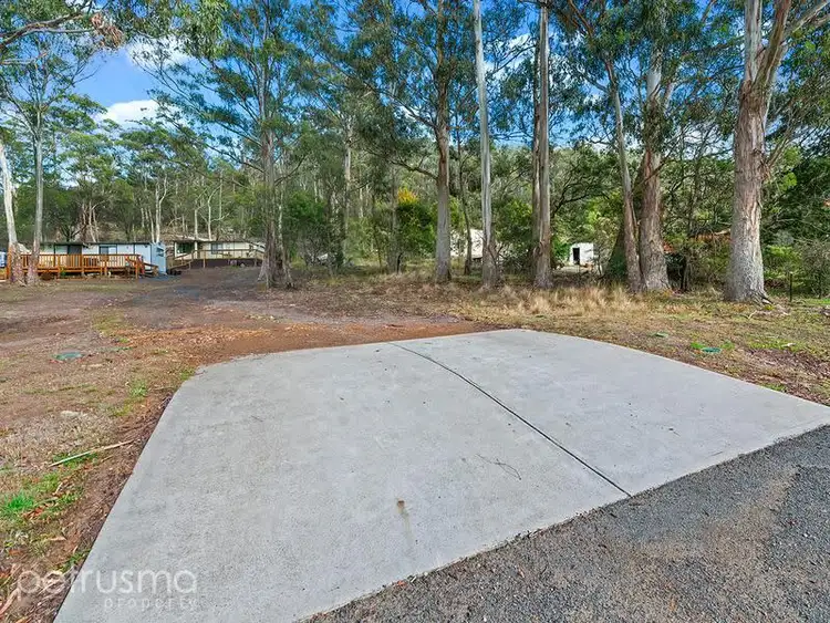 Third view of Homely land listing, 3B Tasman Highway, Orford TAS 7190