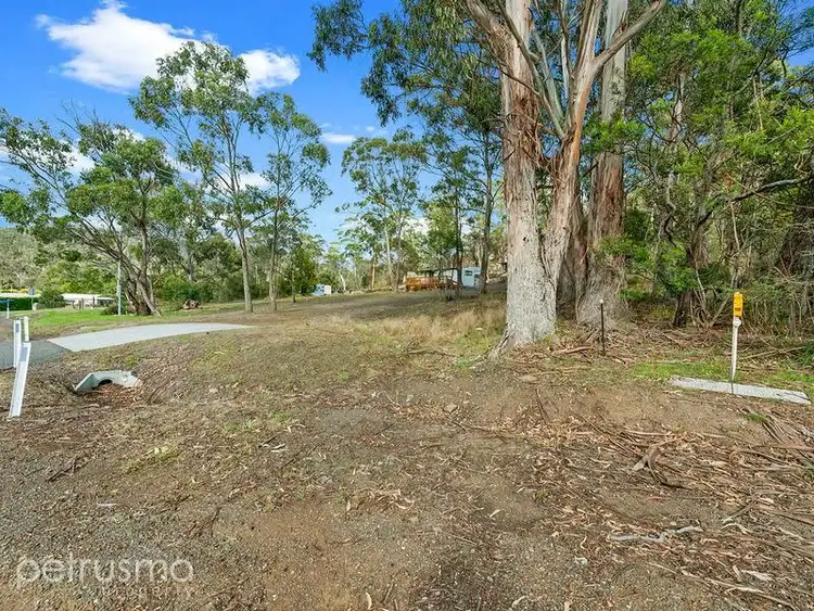Fourth view of Homely land listing, 3B Tasman Highway, Orford TAS 7190