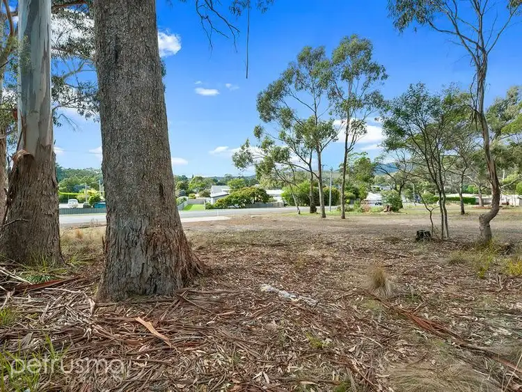 Fifth view of Homely land listing, 3B Tasman Highway, Orford TAS 7190
