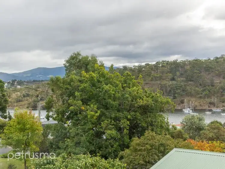 Fourth view of Homely house listing, 60 Derwent Avenue, Geilston Bay TAS 7015