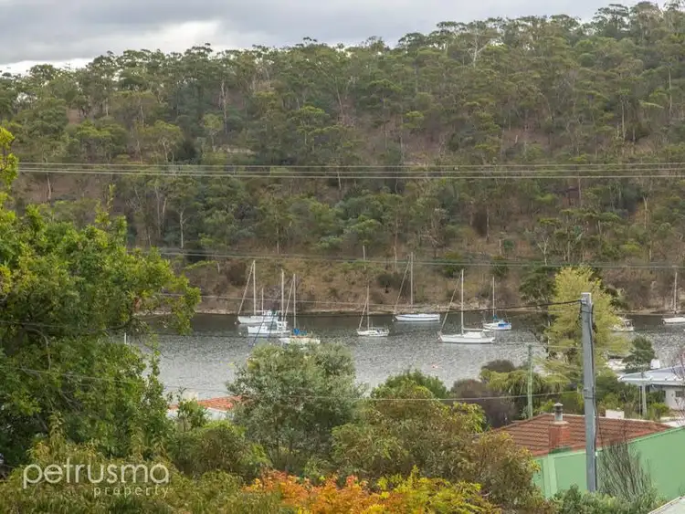 Fifth view of Homely house listing, 60 Derwent Avenue, Geilston Bay TAS 7015