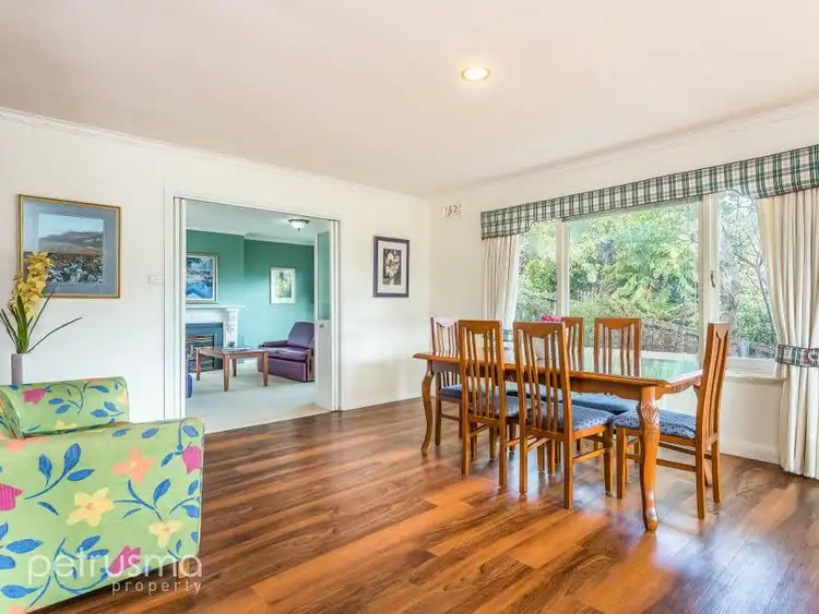 Sixth view of Homely house listing, 60 Derwent Avenue, Geilston Bay TAS 7015