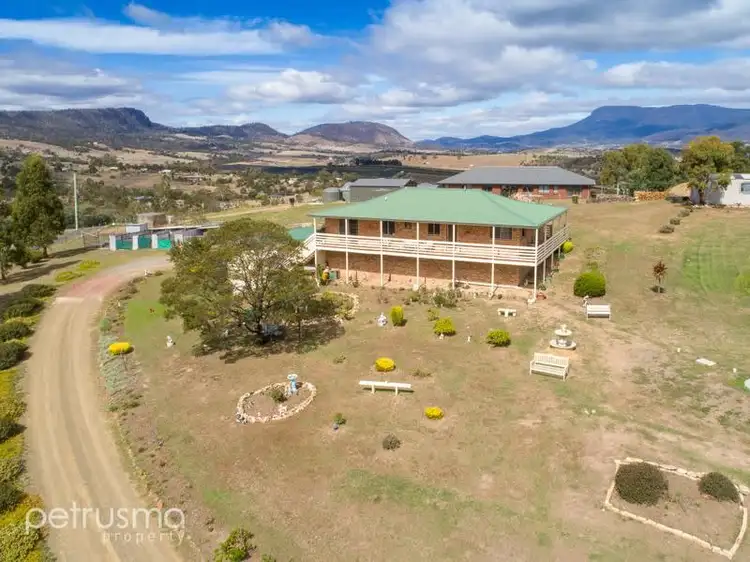 40 Honeywood Drive, Honeywood TAS 7017