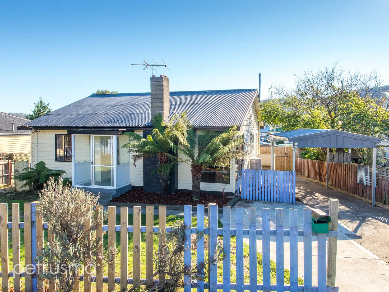 Main view of Homely house listing, 252 Cambridge Road, Warrane TAS 7018