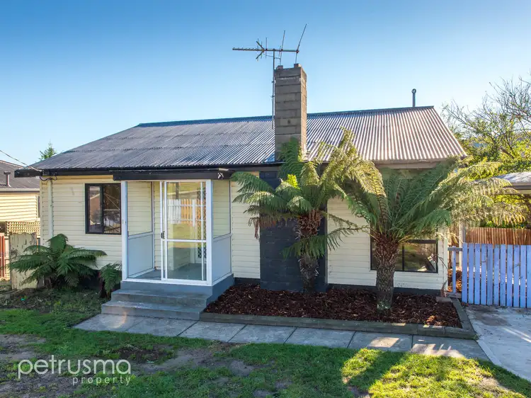 Second view of Homely house listing, 252 Cambridge Road, Warrane TAS 7018