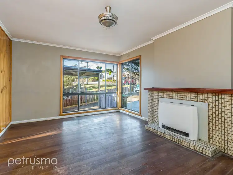 Fifth view of Homely house listing, 252 Cambridge Road, Warrane TAS 7018