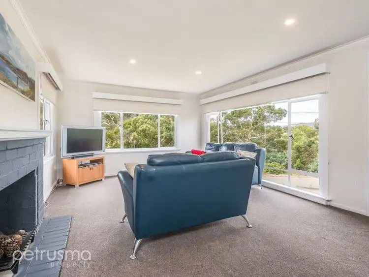 Second view of Homely house listing, 172 Flagstaff Gully Road, Lindisfarne TAS 7015