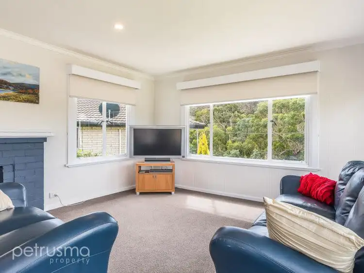 Third view of Homely house listing, 172 Flagstaff Gully Road, Lindisfarne TAS 7015