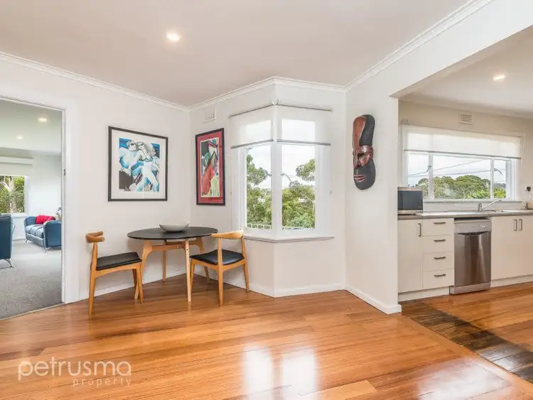 Fourth view of Homely house listing, 172 Flagstaff Gully Road, Lindisfarne TAS 7015