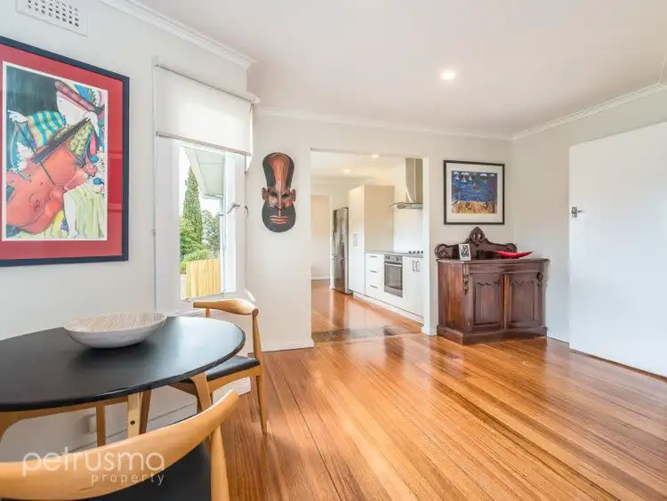 Fifth view of Homely house listing, 172 Flagstaff Gully Road, Lindisfarne TAS 7015