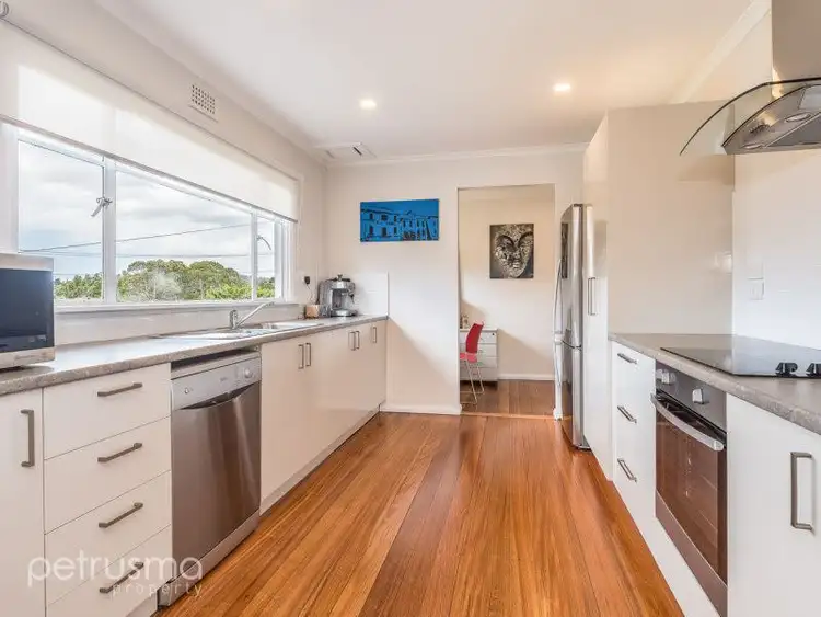 Sixth view of Homely house listing, 172 Flagstaff Gully Road, Lindisfarne TAS 7015