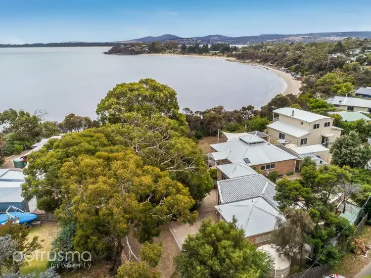 Main view of Homely house listing, 11 Parnella Road, Dodges Ferry TAS 7173