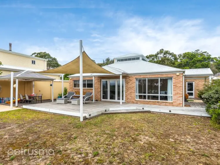 Second view of Homely house listing, 11 Parnella Road, Dodges Ferry TAS 7173