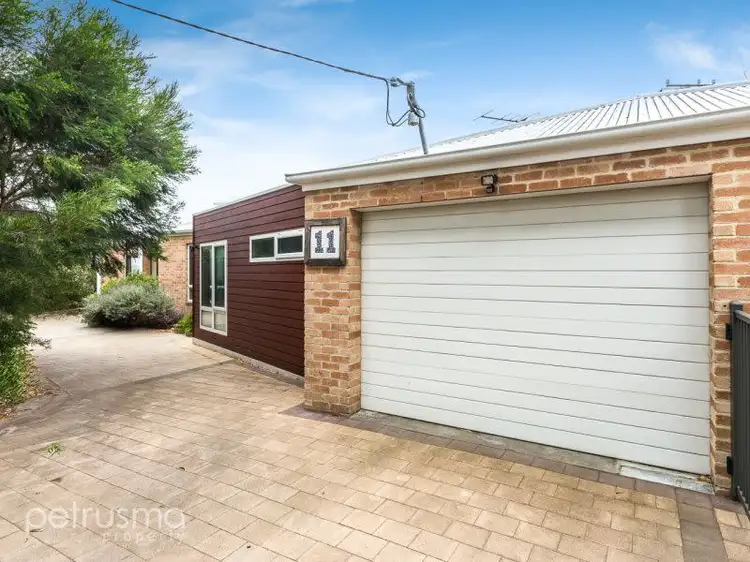 Third view of Homely house listing, 11 Parnella Road, Dodges Ferry TAS 7173