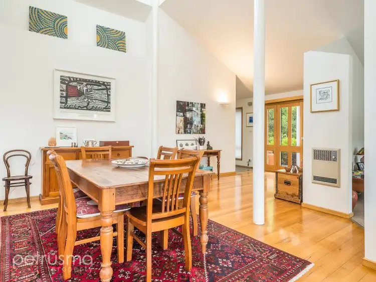 Sixth view of Homely house listing, 11 Parnella Road, Dodges Ferry TAS 7173