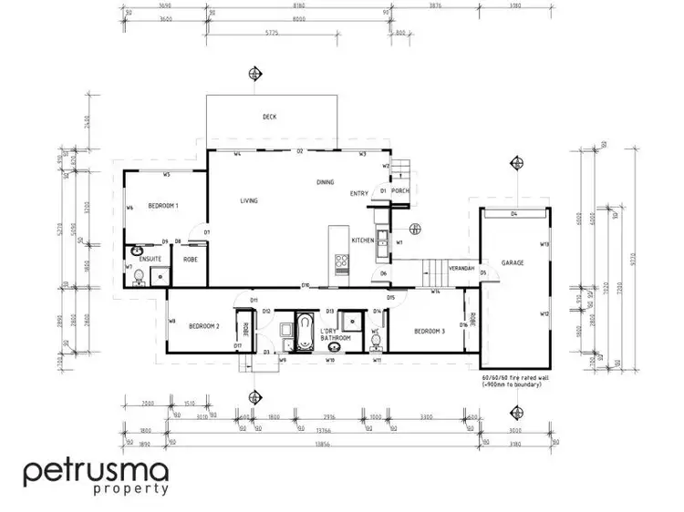 Second view of Homely house listing, 574A Main Road, Rosetta TAS 7010