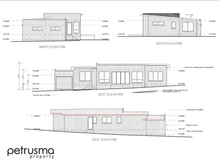Third view of Homely house listing, 574A Main Road, Rosetta TAS 7010