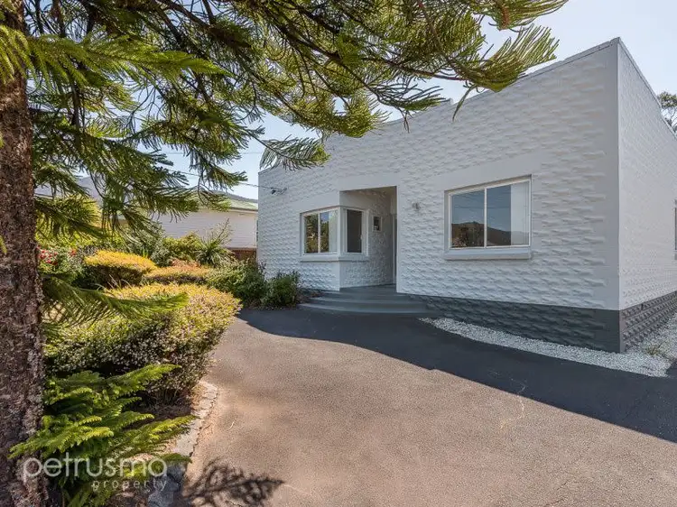 86 Abbotsfield Road