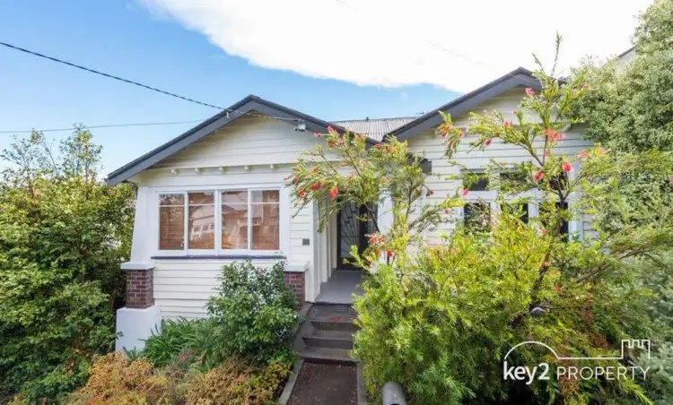 Main view of Homely house listing, 2A Hampden Street, South Launceston TAS 7249