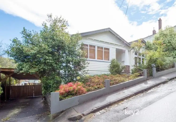Second view of Homely house listing, 2A Hampden Street, South Launceston TAS 7249