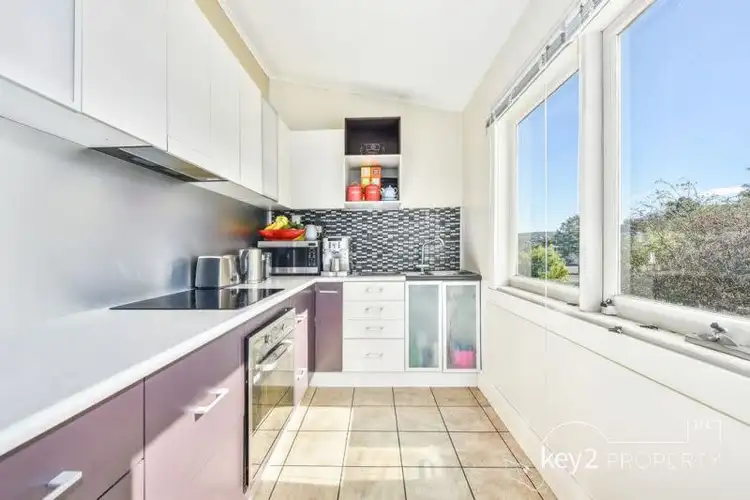 Third view of Homely house listing, 2A Hampden Street, South Launceston TAS 7249