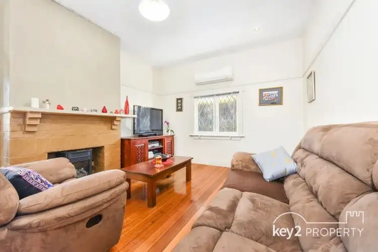 Fourth view of Homely house listing, 2A Hampden Street, South Launceston TAS 7249