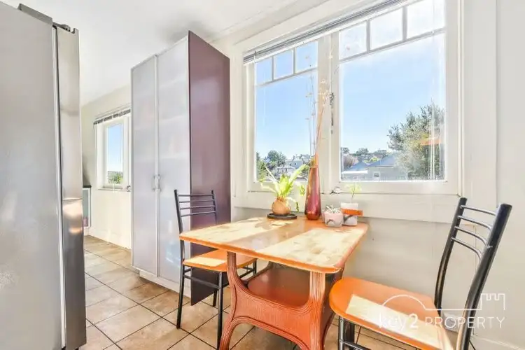 Fifth view of Homely house listing, 2A Hampden Street, South Launceston TAS 7249